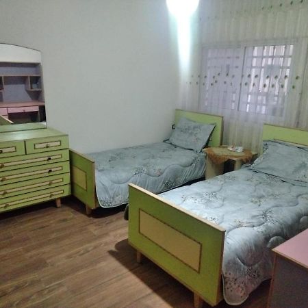 City Center Furnished Apartment Madaba Exterior photo