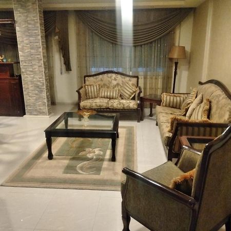 City Center Furnished Apartment Madaba Exterior photo