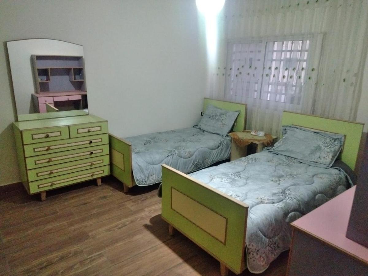 City Center Furnished Apartment Madaba Exterior photo