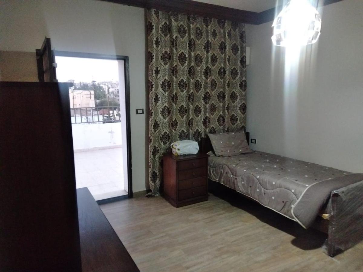 City Center Furnished Apartment Madaba Exterior photo