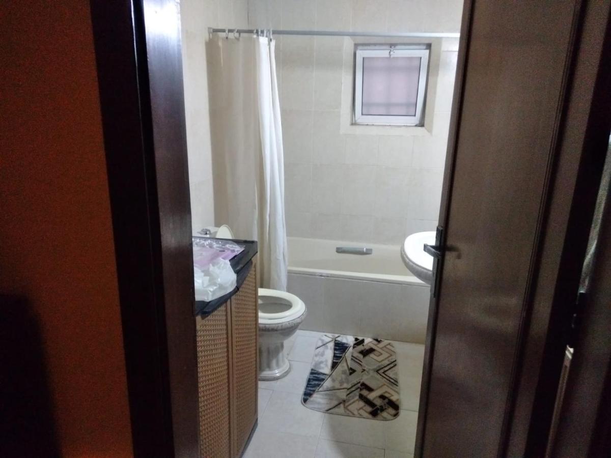 City Center Furnished Apartment Madaba Exterior photo