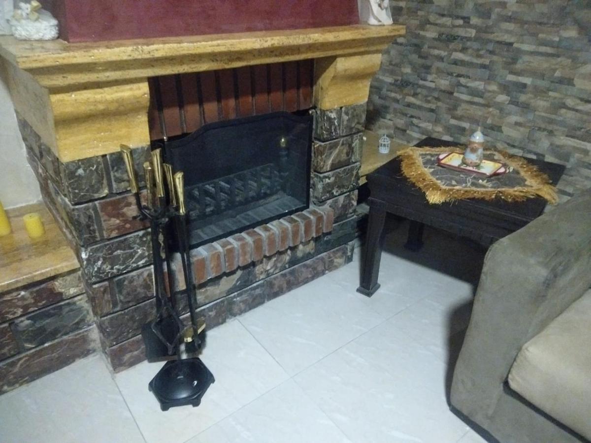 City Center Furnished Apartment Madaba Exterior photo