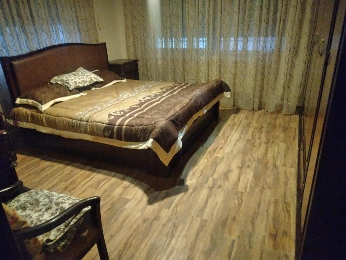 City Center Furnished Apartment Madaba Exterior photo