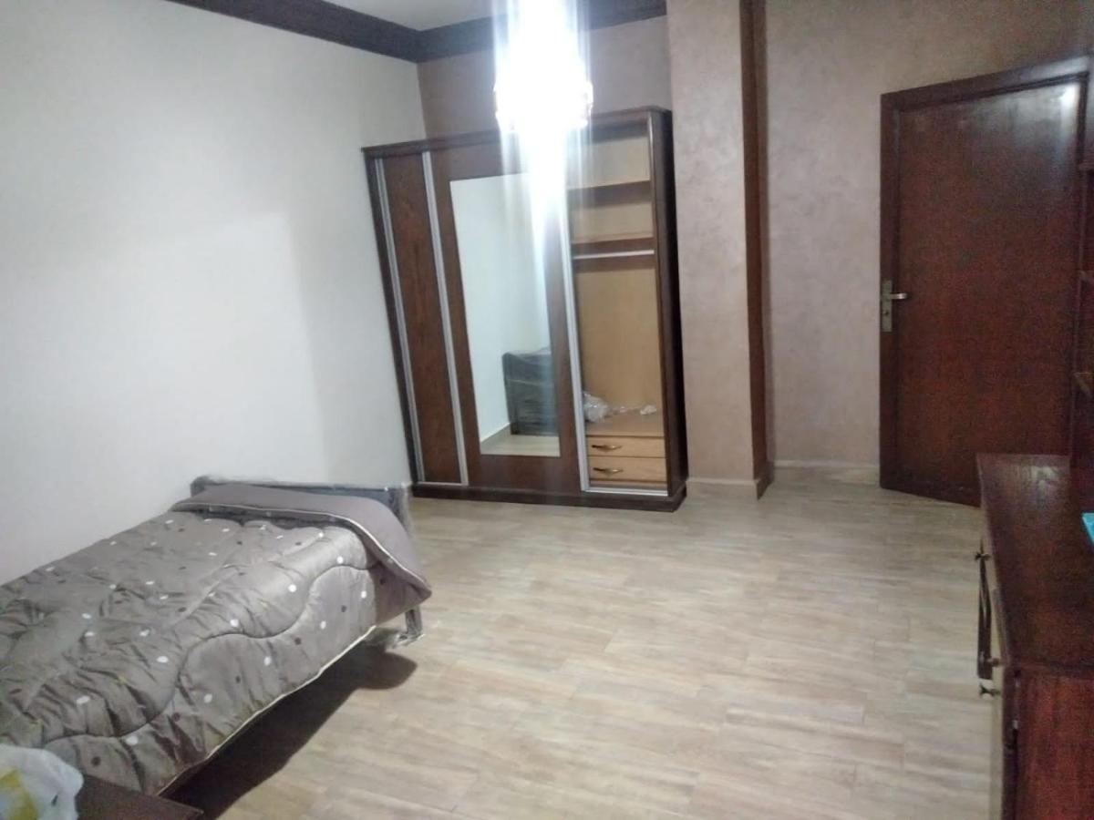 City Center Furnished Apartment Madaba Exterior photo